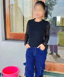 Call Girl Ranchi Gayatri