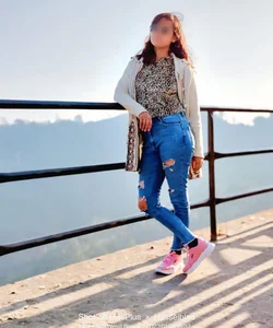 Call Girl Ranchi Supriya