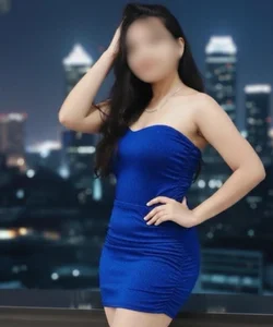 Call Girl Ranchi Tanvi